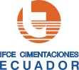 IFC Cimentaciones Ecuador